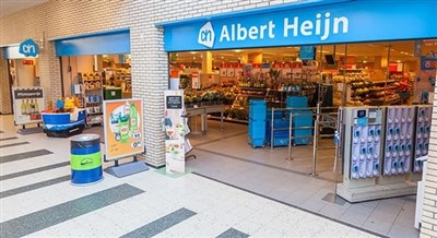 AH Prinsenland steunt Hope for Laetitia nu ook met de Statiegeldflessenactie AH Prinsenland steunt Hope for Laetitia nu ook met de Statiegeldflessenactie