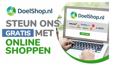 Steun Hope for Laetitia GRATIS met jouw online aankopen Steun Hope for Laetitia GRATIS met jouw online aankopen